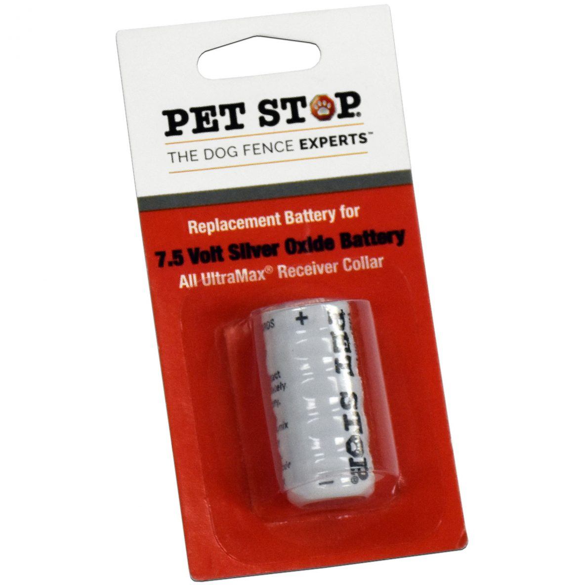 Invisible FenceⓇ Replacement Battery 4 Pack • Hope's Dog Fencing